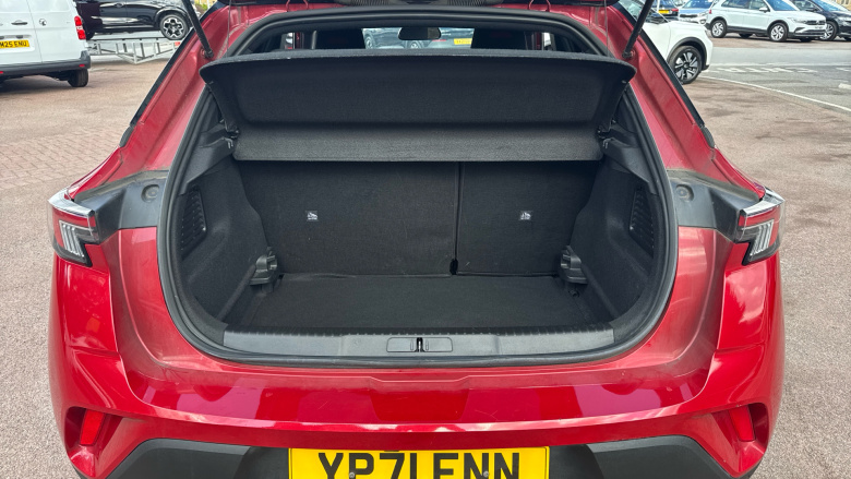 Vauxhall Mokka 1.2 Turbo SRi 5dr Petrol Hatchback